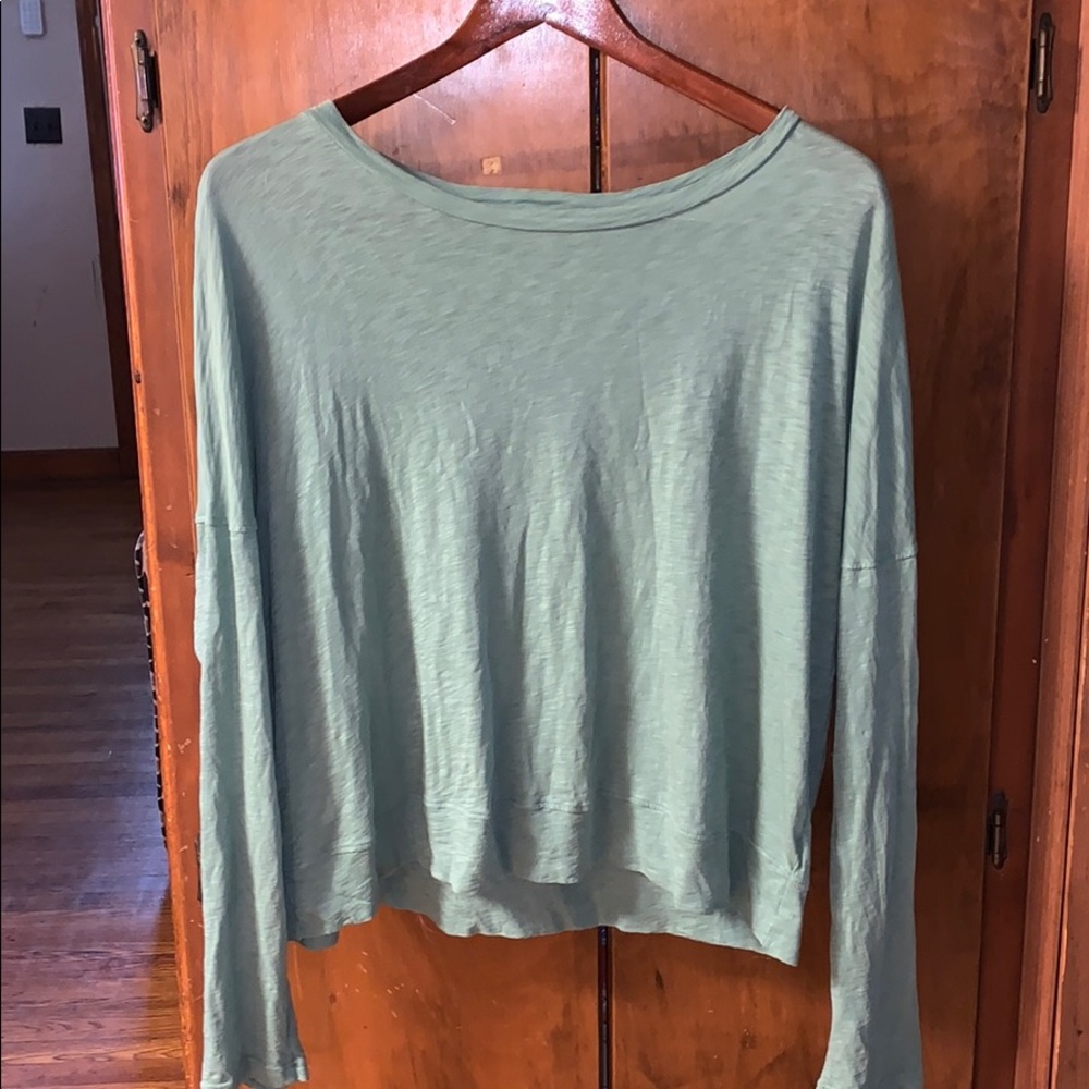 Sundry Long sleeve tee